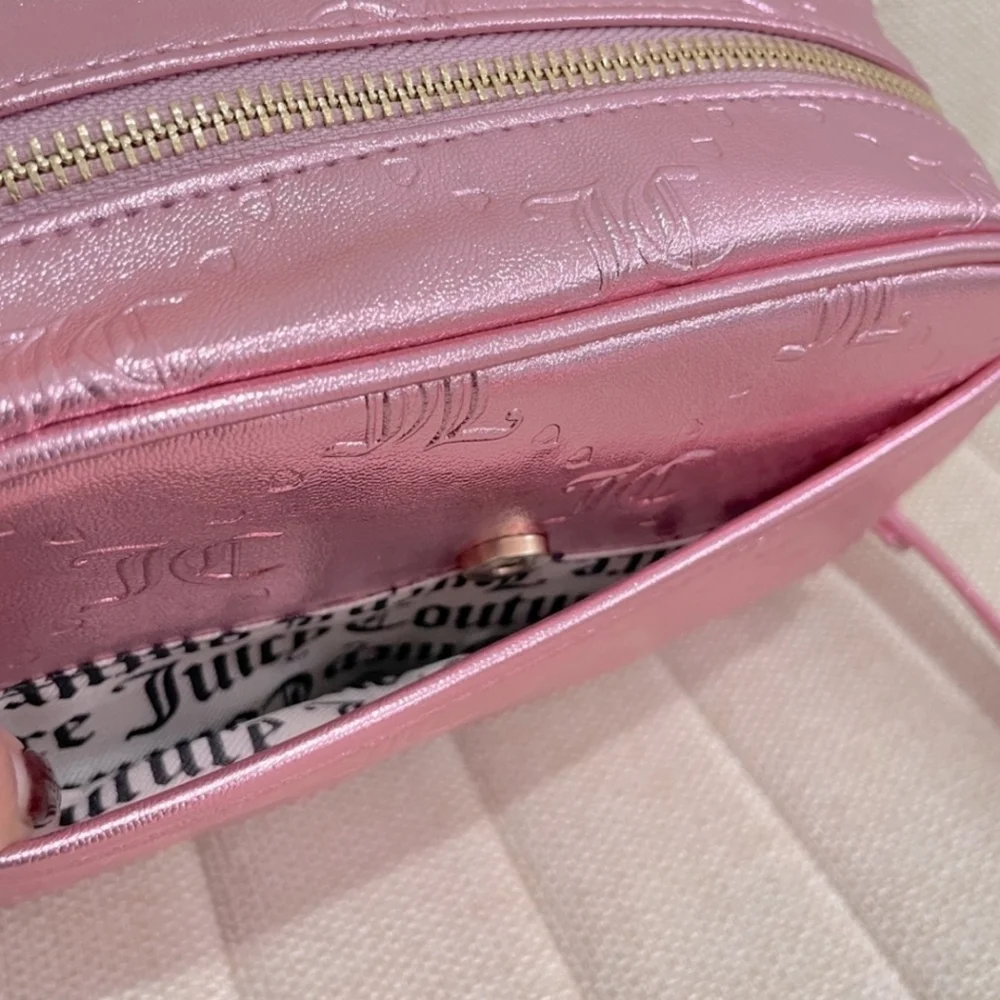 Juicy Couture 💕✨️🔹️ brand